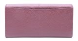 Esquire Verona Lady Wallet RFID Red Esquire Verona Lady Wallet RFID Red