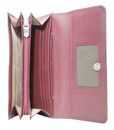 Esquire Verona Lady Wallet RFID Red Esquire Verona Lady Wallet RFID Red