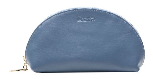 Esquire Viktoria Cosmetic Case Pigeon Blue