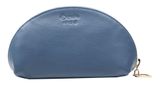 Esquire Viktoria Cosmetic Case Pigeon Blue