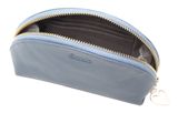 Esquire Viktoria Cosmetic Case Pigeon Blue