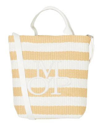 Marc O'Polo Ruth Shopper S White Cotton