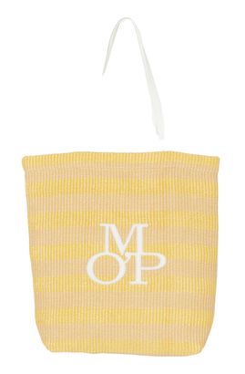 Marc O'Polo Rikke Shopper L Corn Yellow