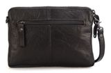 SPIKES & SPARROW Idaho Crossover Black SPIKES & SPARROW Idaho Crossover Black
