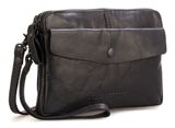 SPIKES & SPARROW Idaho Crossover Black SPIKES & SPARROW Idaho Crossover Black