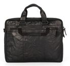 SPIKES & SPARROW Robert Business Bag Black