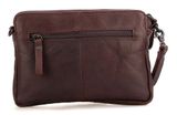 SPIKES & SPARROW Idaho Crossover Dark Brown SPIKES & SPARROW Idaho Crossover Dark Brown