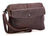 SPIKES & SPARROW Idaho Crossover Dark Brown SPIKES & SPARROW Idaho Crossover Dark Brown
