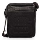 SPIKES & SPARROW Jason Crossover Bag Black
