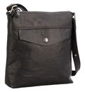 SPIKES & SPARROW DEBRA Crossover Black SPIKES & SPARROW DEBRA Crossover Black