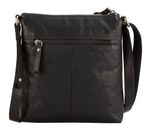 SPIKES & SPARROW DEBRA Crossover Black SPIKES & SPARROW DEBRA Crossover Black