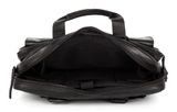 SPIKES & SPARROW Kevin Business Bag Black SPIKES & SPARROW Kevin Business Bag Black