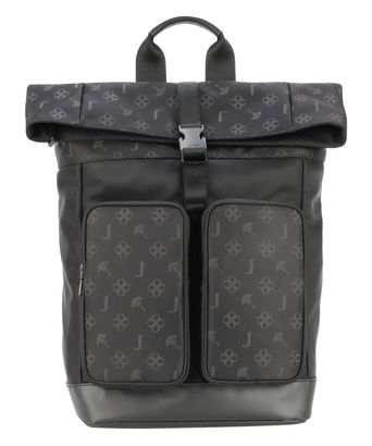 JOOP! Decoro Nicosia Otis Backpack Black