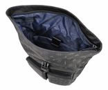 JOOP! Decoro Nicosia Otis Backpack Black JOOP! Decoro Nicosia Otis Backpack Black