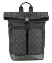 JOOP! Decoro Nicosia Otis Backpack Black JOOP! Decoro Nicosia Otis Backpack Black