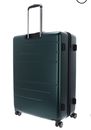 LANCASTER Bagages Trolley-Set S / M / L Vert LANCASTER Bagages Trolley-Set S / M / L Vert