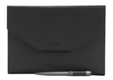 HUGO BOSS Rive Writing Set M Black