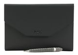 HUGO BOSS Rive Writing Set M Black