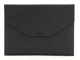HUGO BOSS Rive Folder L Black HUGO BOSS Rive Folder L Black