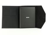 HUGO BOSS Rive Folder L Black HUGO BOSS Rive Folder L Black