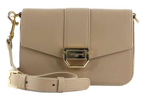 LANCASTER Valor Crossbody Bag S Beige