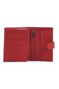 LANCASTER Smooth Wallet M Rouge LANCASTER Smooth Wallet M Rouge