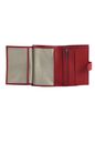 LANCASTER Smooth Wallet M Rouge LANCASTER Smooth Wallet M Rouge