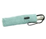 LANCASTER Accessoires Parapluies AH22 High Tech Automatic Open & Close Umbrella Bleuciel