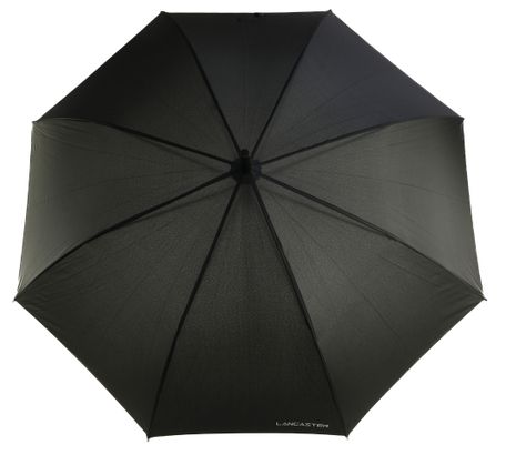 LANCASTER Accessoires Parapluies AH22 Umbrella Noir - Strass