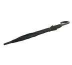 LANCASTER Accessoires Parapluies AH22 Umbrella Noir - Strass LANCASTER Accessoires Parapluies AH22 Umbrella Noir - Strass