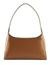 LANCASTER Suave Ace Shoulder Bag Camel