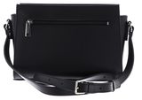 LANCASTER Smooth Crossbody Bag S Noir