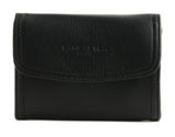 LANCASTER Soft Vintage Nova Wallet Noir LANCASTER Soft Vintage Nova Wallet Noir