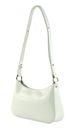 LANCASTER Suave Ace Shoulderbag Blanc