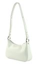LANCASTER Suave Ace Shoulderbag Blanc
