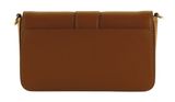 LANCASTER Valor Crossbody Bag M Camel LANCASTER Valor Crossbody Bag M Camel