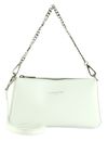 LANCASTER Suave Even Trotter Bag S Blanc