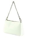 LANCASTER Suave Even Trotter Bag S Blanc