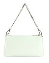 LANCASTER Suave Even Trotter Bag S Blanc