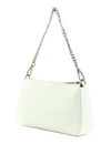 LANCASTER Suave Even Trotter Bag S Blanc