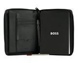 HUGO BOSS Arche Writing Set M Black