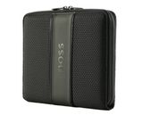HUGO BOSS Arche Writing Set M Black