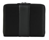 HUGO BOSS Arche Writing Set M Black