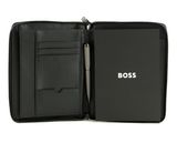 HUGO BOSS Monogram Writing Set M Black HUGO BOSS Monogram Writing Set M Black