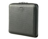 HUGO BOSS Monogram Writing Set M Black HUGO BOSS Monogram Writing Set M Black