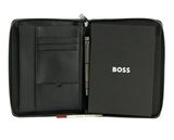 HUGO BOSS Monogram Writing Set M Black HUGO BOSS Monogram Writing Set M Black
