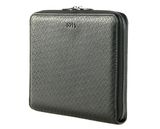 HUGO BOSS Monogram Writing Set M Black HUGO BOSS Monogram Writing Set M Black