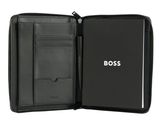 HUGO BOSS Arche Writing Set M Black