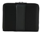 HUGO BOSS Arche Writing Set M Black