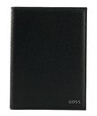 HUGO BOSS Monogram Writing Set M Black HUGO BOSS Monogram Writing Set M Black